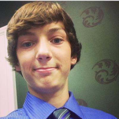 camdon98's profile picture. 