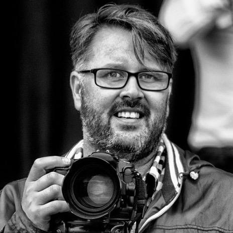 Freelance Commercial and PR Photographer based in North East England. 18-years behind the lens. Former Northeast Press Snapper. photo@craigleng.com