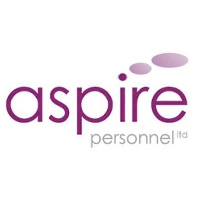 AspirePersonnel's profile picture. Aspire Personnel is an award winning recruitment agency in Milton Keynes. Temp & Permanent roles. Graduates. Client & Candidates. #Sales & #CustomerServiceJobs