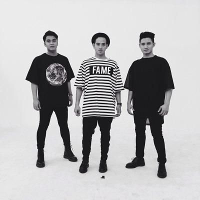 @Tarrabudinan| @Bangbily | @chandkelvin and deniro band CMI Management @makverazanobia @pipitdjatma @noviantisukari