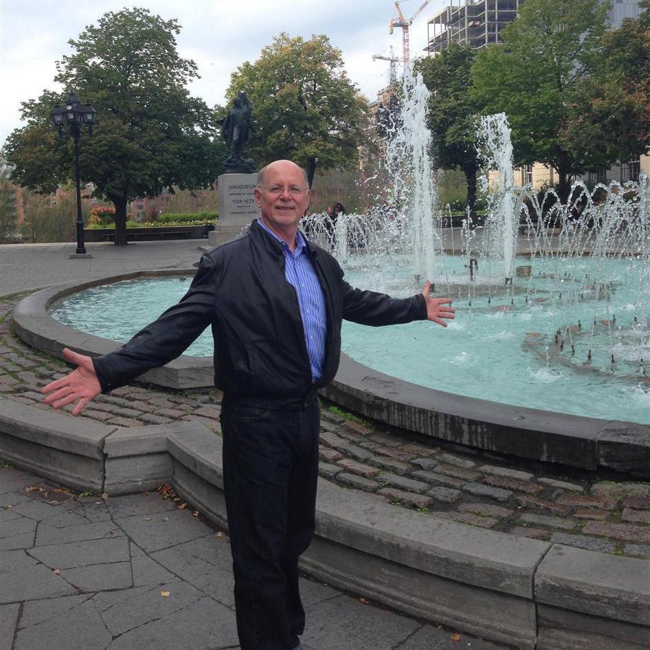 paulclement1957's profile picture. 