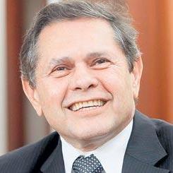 Empresario Colombiano. Actualidad económica del país y el mundo. carlosmattosh@gmail.com