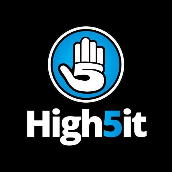 High5it - YOUR Team, YOUR Voice, YOUR Man of the Match! Football app available now on iOS & Android! facebook - http://t.co/ivixE5gvwG