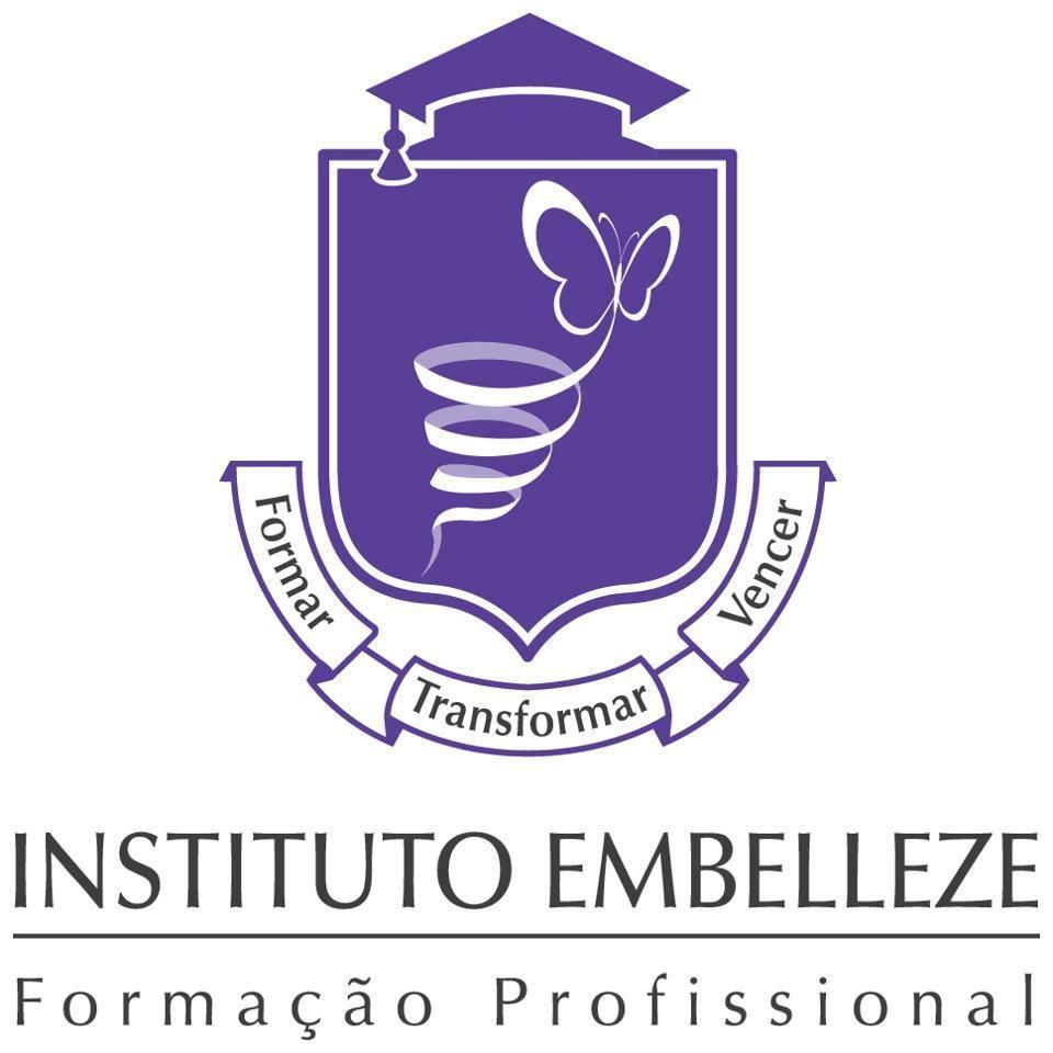 Missão do Instituto Embelleze. Difundir o conhecimento,formar profissionais capacitados na arte de embelezar.A Beleza vai transformar sua vida