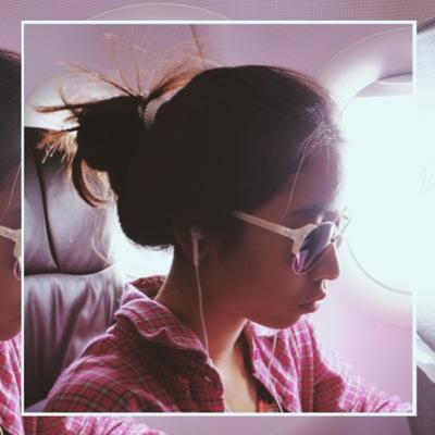 cheristadin's profile picture. just a dreamer, but stuck in the reality.