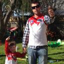 Lachlan Morrison - @lhm80 - Twitter