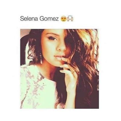 Selenator forever❤️