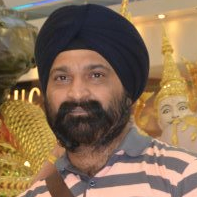 ranjitsc's profile picture. 