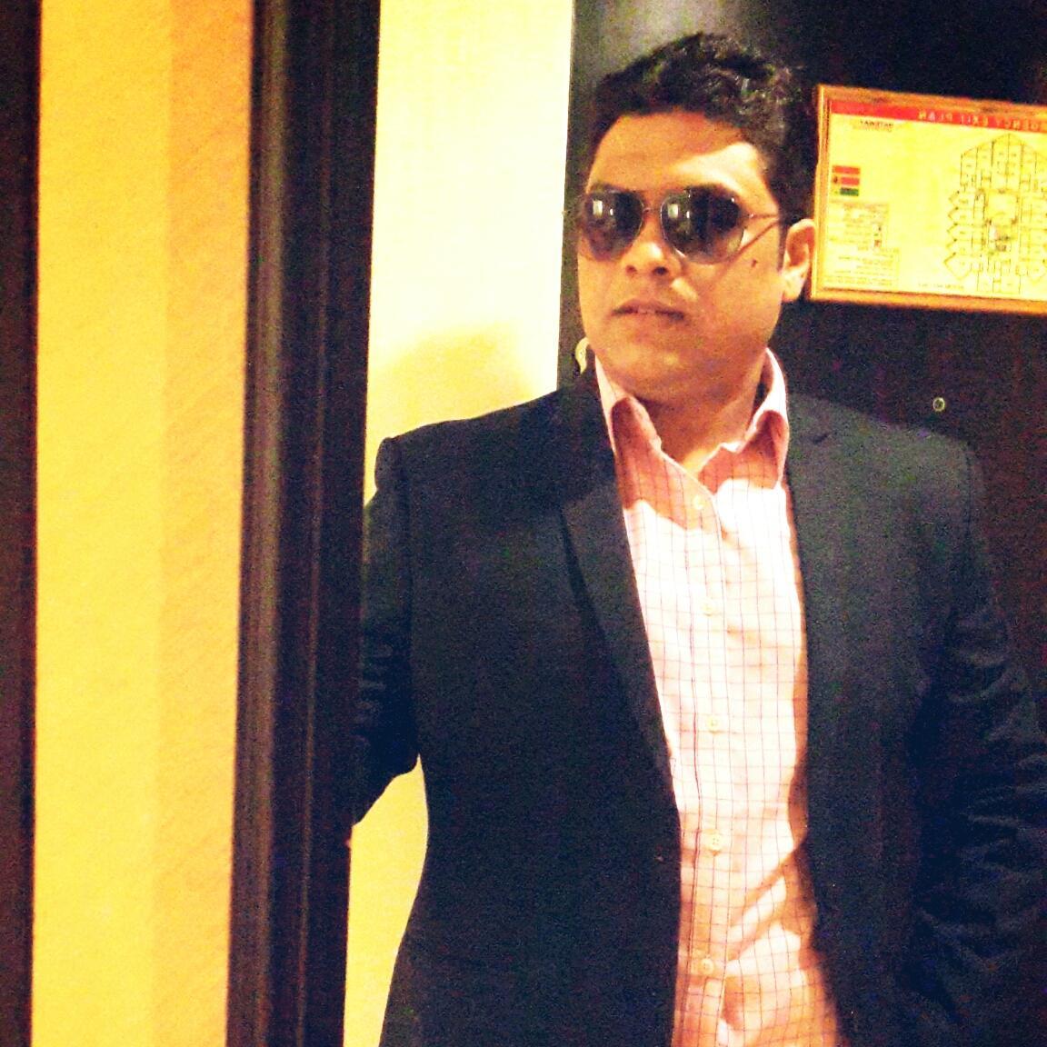 Indian by heart nd Hindu by values. Precious Metals analyst by profession. Views are strictly personal