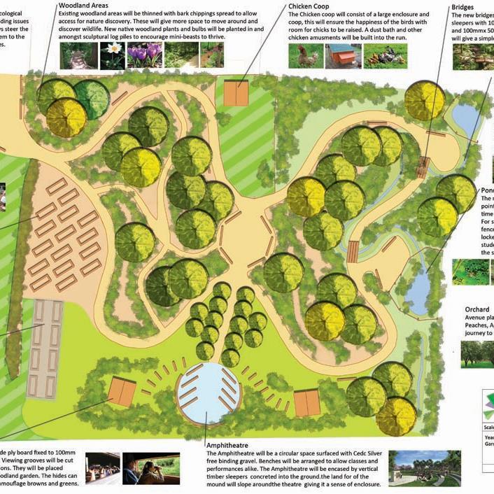 Garden design that creates perfect havens for busy people. We respond to our clients needs of great value with our design build package