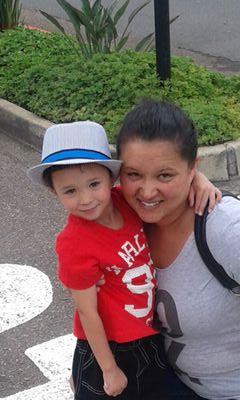 RixonDe's profile picture. 