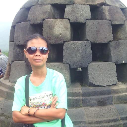 Menanti sebuah harapan