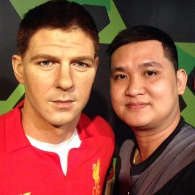 ApipitS's profile picture. 