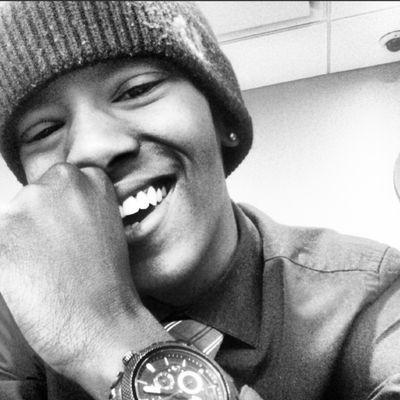 Trying to stay positive, in such a corrupt world! Deployed Soldier! FMOIG Salute_thisking