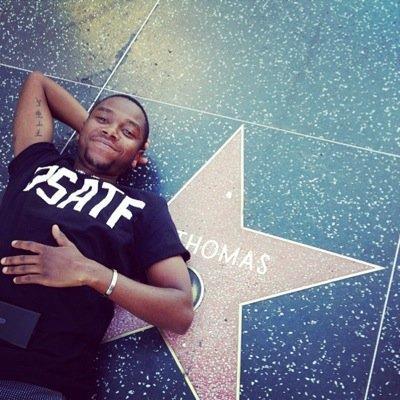 Thomas Gumede Fans, If you LOVE, ADMIRE, APPRECIATE, & RESPECT Thomas Gumede feel free to join us in Celebrating his Journey/Success (LIFE)