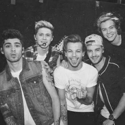 the boys r hot as fuck