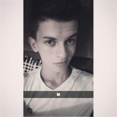 barradu's profile picture. 