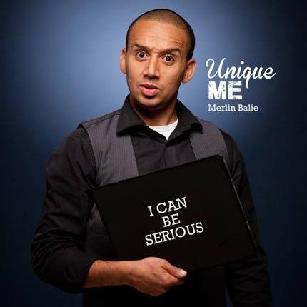 merlin_balie's profile picture. South African Film and TV Actor, Voice Over Artist, MC: http://t.co/ACJS4eIY3A                                     merlin.balie@gmail.com