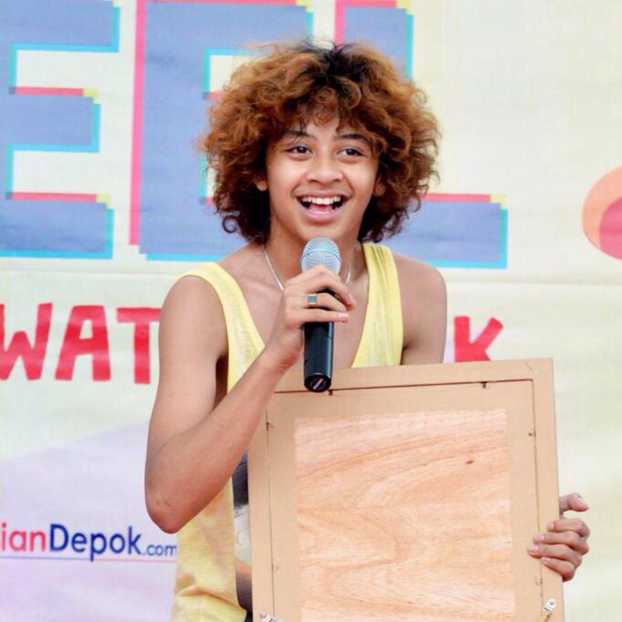 Always Be Ur Style and Be Ur Self. Verified fanbase of @bastiansteel's from Tangerang. Info BstarzTangerang & Bastian? Follow us :)