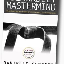 The Ultimate Guide to a Fighter Mindset & Winning in Life! 5* #amazon #success #mindset #coaching #nlp #book #selfdevelopment #TheBBMMBook