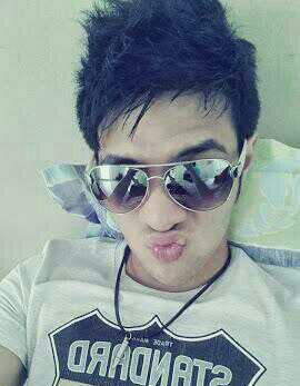 Keep Support @AmmarZoni