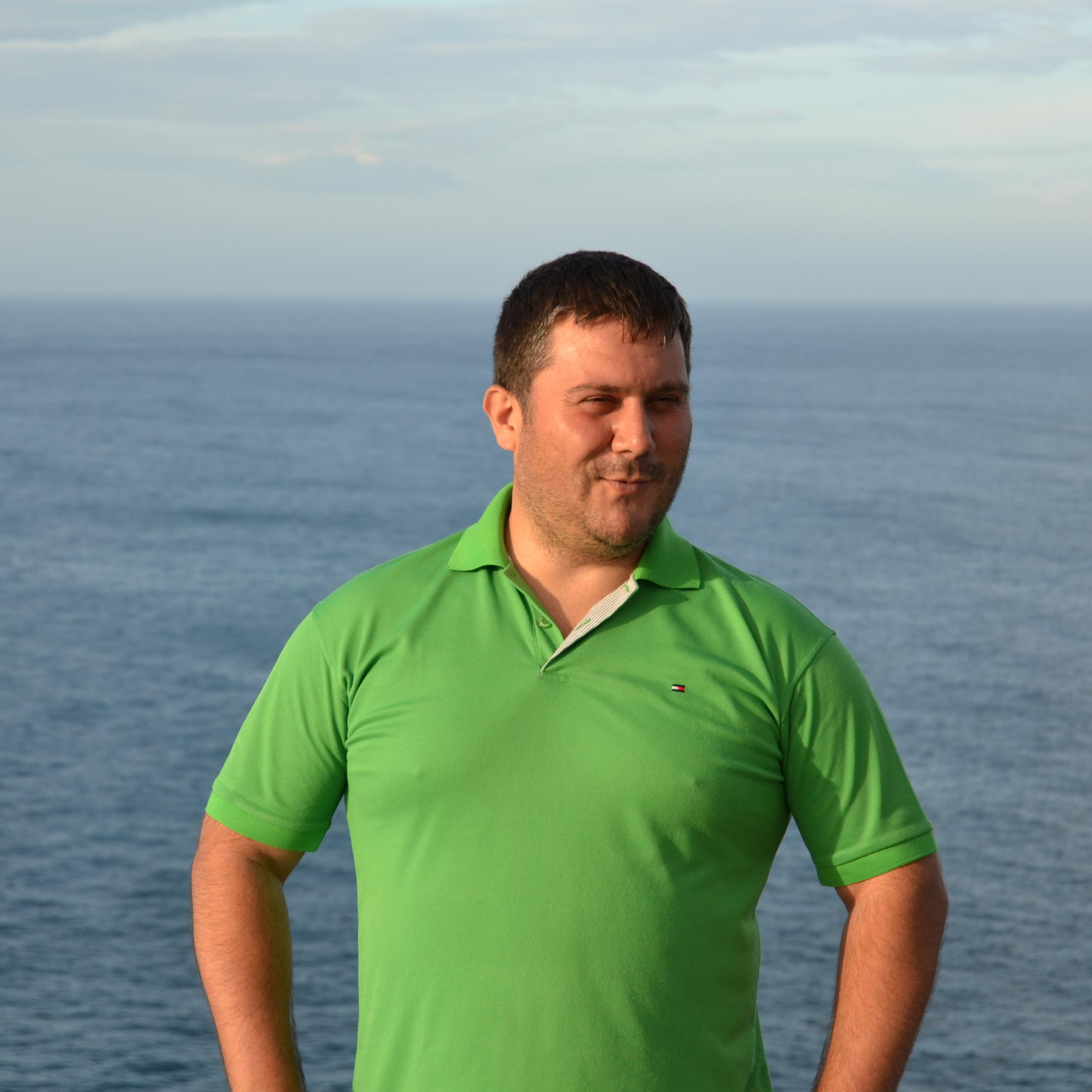 LUIS NUÑEZ