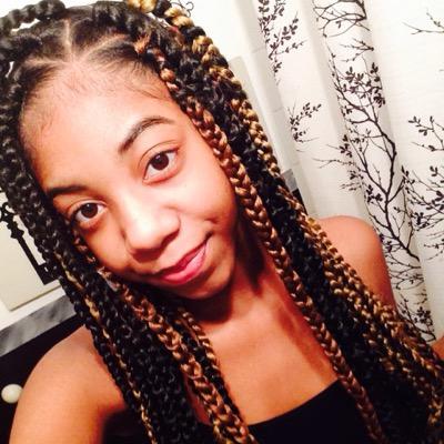 BishWhett13's profile picture. CAMILLA