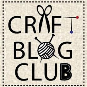 #CraftBlogClub every Tuesday 8-9pm for Craft Bloggers and lovers of anything crafty. Come Join Us! Tweets by @Kay_O
more info at https://t.co/KLNsOcRnMH