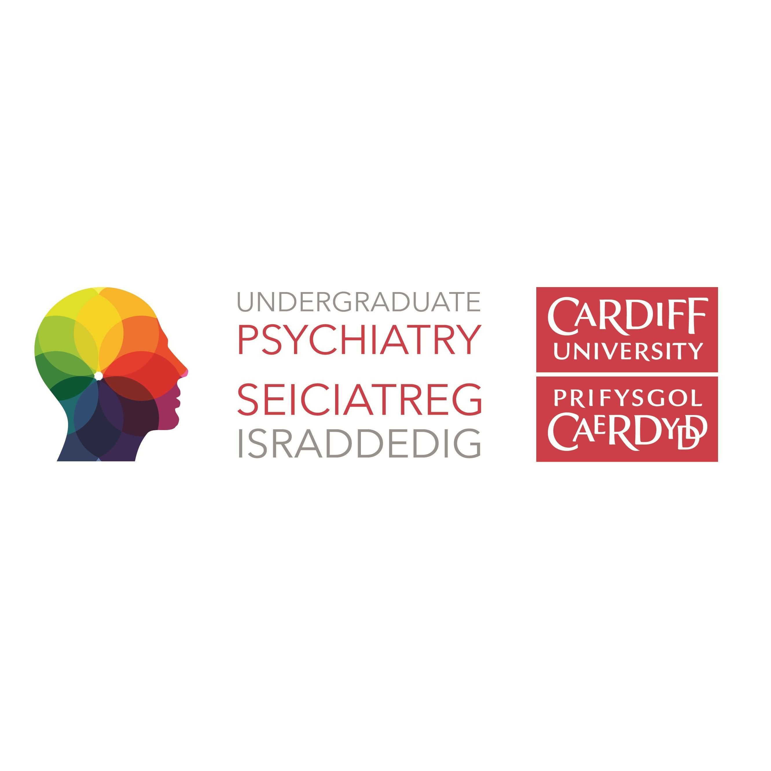 CUpsychiatry's profile picture. This is the account for news and updates for the Cardiff University Year 2 mental health case. Send us your questions and queries and we'll respond ASAP!