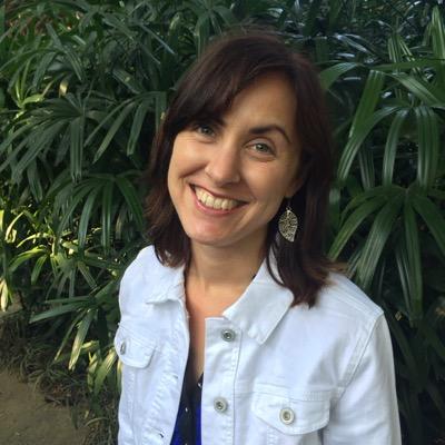 Writer. Gym junkie. West Coast Eagles fan. The fun aunty.