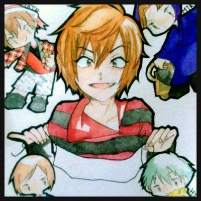 あぢゃ子さんのプロフィール画像
