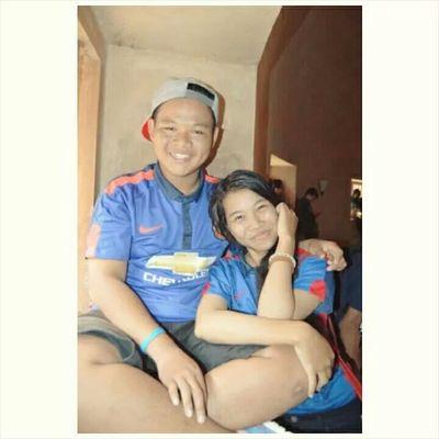 SatrioBayu6's profile picture. •Futsal Football For Fun • ~@Fafa_Ariifani 's ♥ |Football Player | SMA Warga SKA | Man.United FC #GGMU#