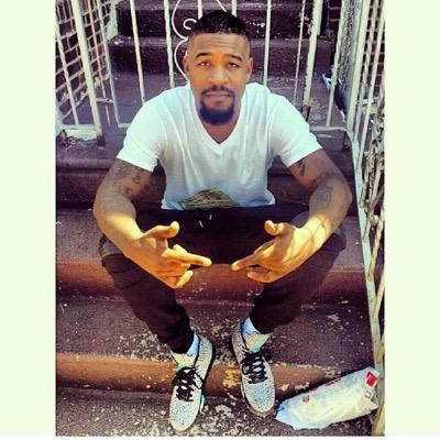 I'm trying to get my family out the hood#TeamFOE #TeamTFS follow me to my dream #blood #thicker #then #water #soowoo R.I.P GRANDMOTHER AND BROTHER LOVE YALL