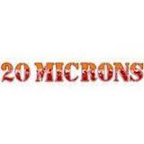 20 Microns Limited(@20Microns) 's Twitter Profile Photo