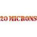 20 Microns Limited (@20microns) Twitter profile photo