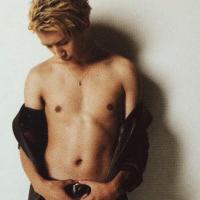 藤井流星 (@ryuseiwestfuji) Twitter profile photo