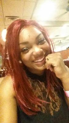 Im not a model, I jus have a pretty face. not a stripper, jus physically blessed.. now I tweet, u follow