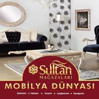 Sultan Mağazaları (@sultanmagazalar) Twitter profile photo