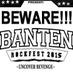 BANTENROCKFEST (@bantenrockfest) Twitter profile photo BANTENROCKFEST (@bantenrockfest) Twitter profile photo