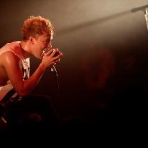 coldrain/SiM/MWAM/ 最近はラウドロック寄り。