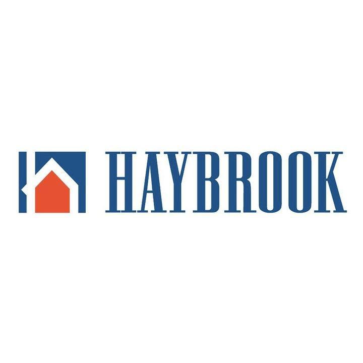 Haybrook Estate Agents. We combine specialist local knowledge with the support of a national company to offer the most comprehensive service possible.