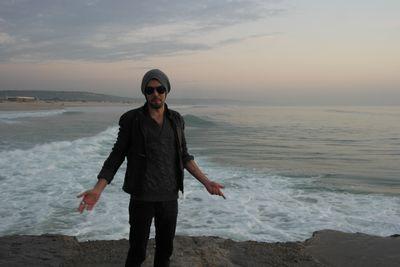 JaviEugui's profile picture. 