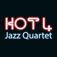 HOT 4 Jazz Quartet (@hot4_jazz) 's Twitter Profile
