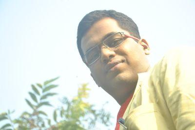 pvinayak Profile Picture