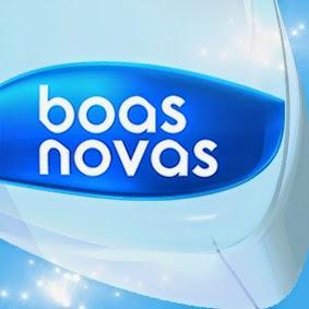 Rede Boas Novas: A maior TV Cristã do Brasil