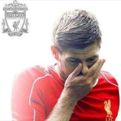 No one's bigger than LIVERPOOL FC + @BIGREDS_IOLSC + DDOCI + Addicted to RADIOHEAD