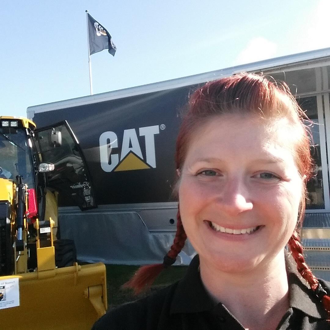 Finning UK Central Region...covering the middle bit! Any used equipment enquiries, contact me 01132 012083