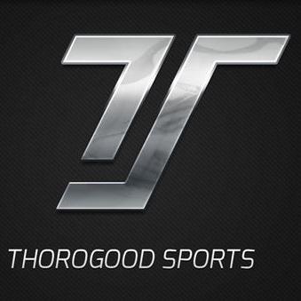 thorogoodsports's profile picture. The base layer specialists