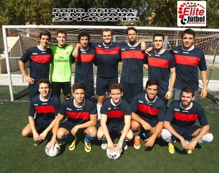 Yoyets F.C.