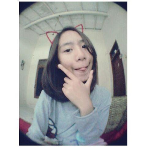 idline: syahreza13/ig: @syahrezamarvin_